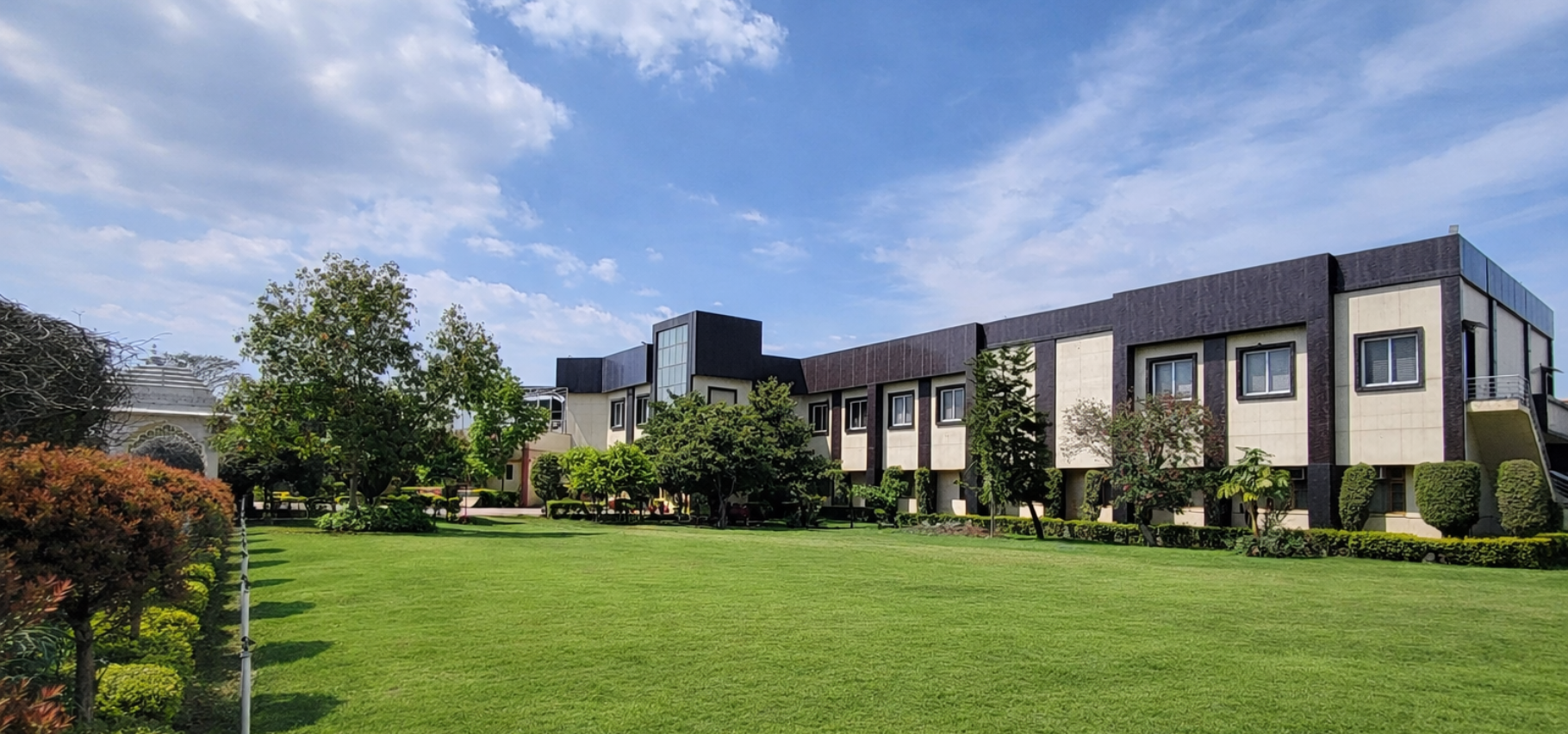 Natural Healing Centre